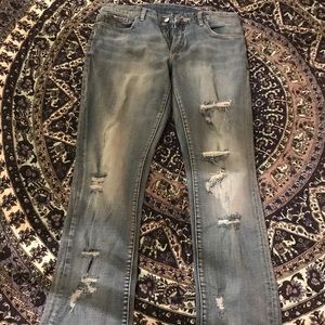 BLANK NYC jeans